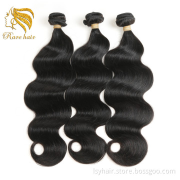 Kbl Natural Wave Bermese Hair, Bboss Cheap Raw Burmese Unprocessed Human Hair Closure High Quality Hair Extensions